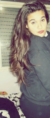 FlorDaporta's profile picture. Tra pal piso