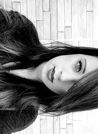 sou uma  Little Black Stars'  sz'