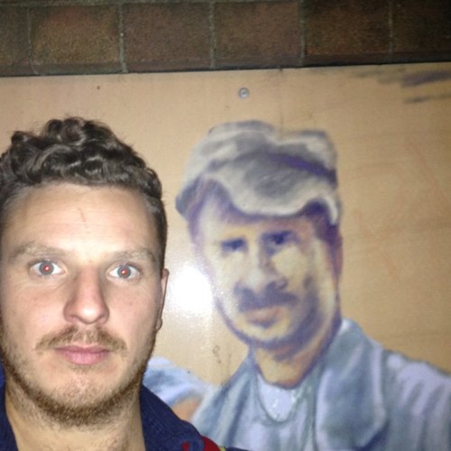 jamiegerlach's profile picture. 