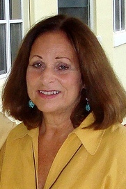 GPC, Independent Grant Writer for 10+ years, owner of SmartGrants! in Fort Lauderdale, FL