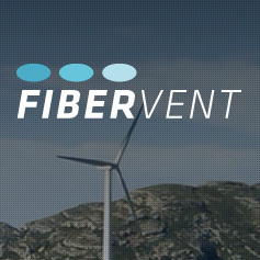 FIBERVENT, empresa especializada en el sector de los composites de poliéster reforzado con fibra, aplicados al sector eólico y naval.