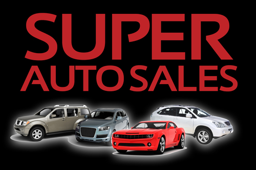 SuperAutoSales's profile picture. Being one of the top car dealers in Las Vegas for over 20years. Providing quality cars for the lowest prices. http://t.co/kBLgPzk5Hk
