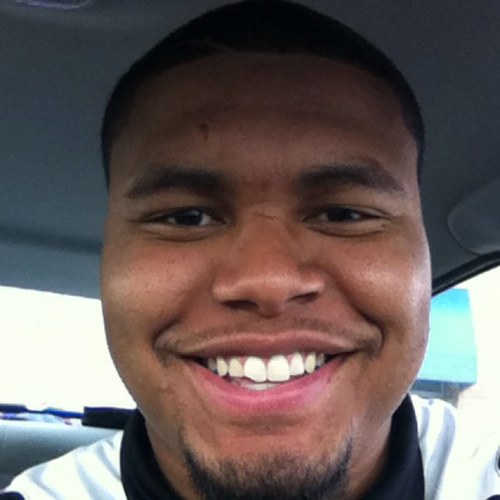 bslater96's profile picture. 