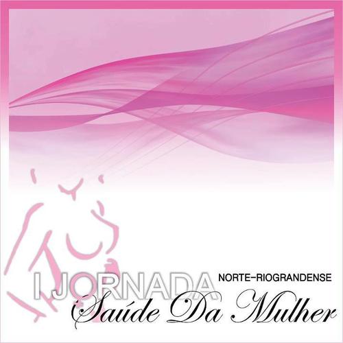 Twitter oficial da I Jornada Norte-Riograndense de Saúde da Mulher, a ser realizada nos dias 29 e 30 de Setembro de 2012, Turma Medicina UFRN 2016.2.