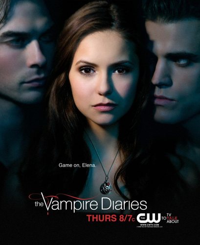 fã clube the vampire diaries se vc é fã siga que eu sigo de volta