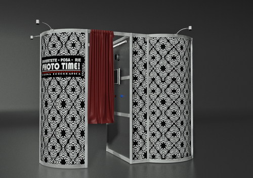 Phototime1's profile picture. Renta de cabinas fotográficas para tu evento!!..... Diviertete, posa y rie!!!!! Simplemente la Mejor ;)