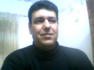 housam40's profile picture. 