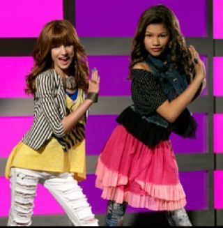 Co-owners @DreamyCeCe and @DreamyRocky