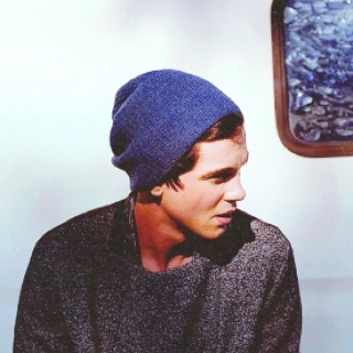 loganlurman's profile picture. My boyfriend loves Mila Kunis more than he loves me.