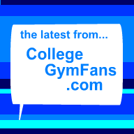 The Official Twitter of https://t.co/Mc2vJqZIfi.  All the latest in College Gymnastics. Instagram: @ CollegeGymFansOfficial (the other handle is not ours)