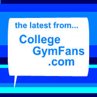 CollegeGymFans.com (@collegegymfans) 's Twitter Profile Photo CollegeGymFans.com (@collegegymfans) 's Twitter Profile Photo