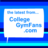 collegegymfans's profile image