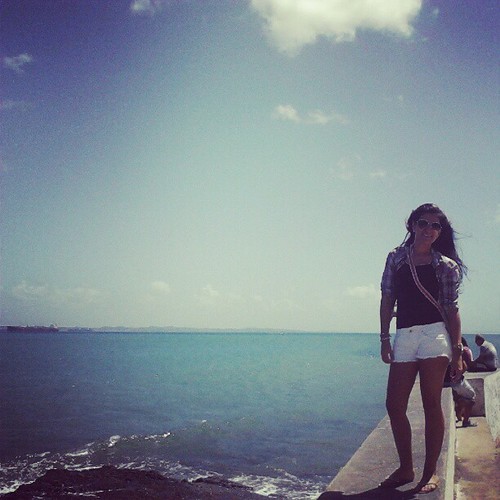 tatianareish's profile picture. Soteropolitana, sagitariana, Esporte Clube Vitória ♥, 21, futura enfermeira :)