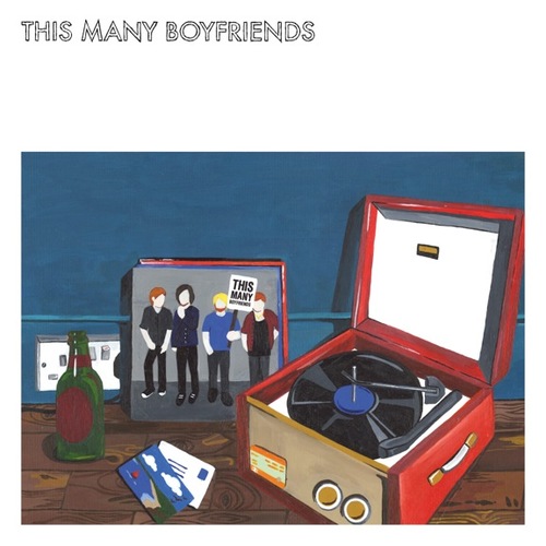 This Many Boyfriendsさんのプロフィール画像
