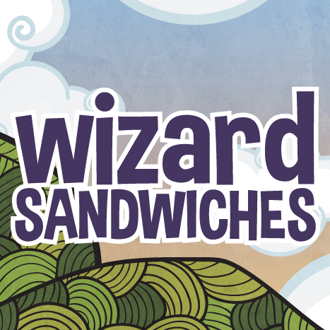 Wizard Sandwiches is a sketch comedy troupe from Melbourne, Australia. They are Andrew Belsten, Dylan Cole, Jarryd Clifford, Jake Ludowyke & Stuart Daulman.