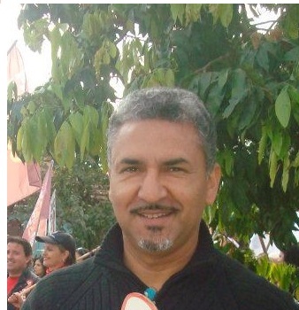 Técnico Ambiental. Gestor Ambiental na Secretaria do Meio Ambiente. Criativo, Inovador, Teimoso, Carinhoso e Avô...