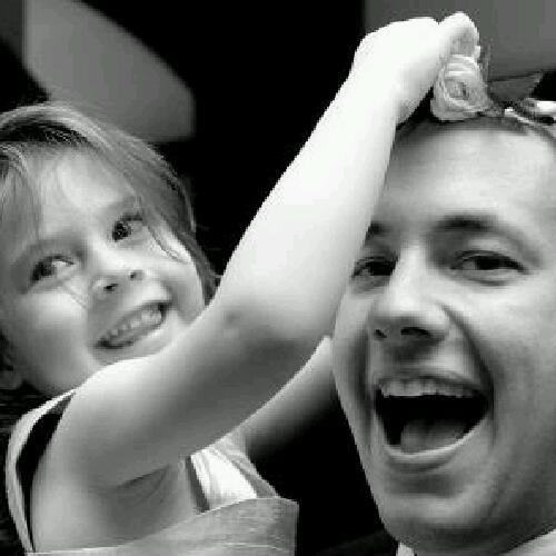 NealERussell's profile picture. 