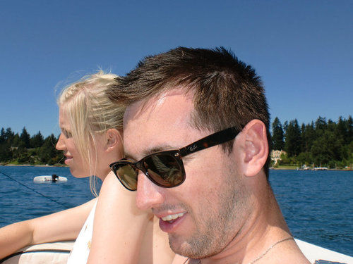 Portland Pilot and Babson Beaver. Avid Seattle sports and Zag fan.