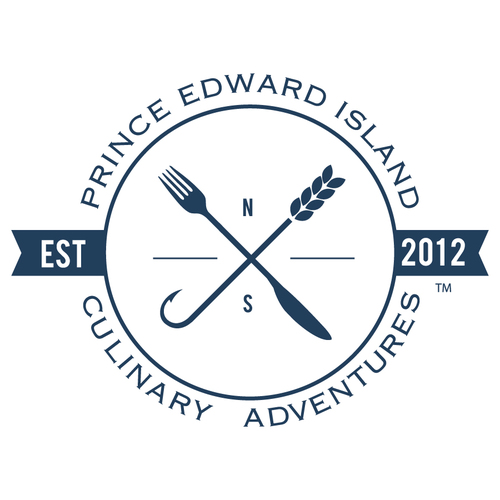 Chef owned experiential tourism biz located on beautiful Prince Edward Island. Get out to experience hands on culinary adventures! Deep-sea Shark + Bluefin Tuna