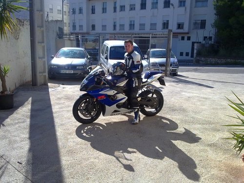 tonsirtal's profile picture. Graduat en Biotecnologia i en Bioquímica i Ciències Biomèdiques per la Universitat de València. Màster en Fisiologia. Investigador.