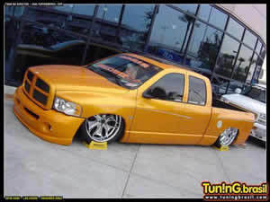 Carros e Fuscas etc Tunado