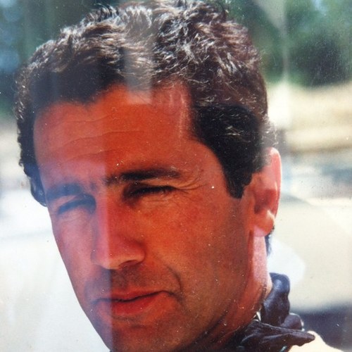 crcarmo's profile picture. 