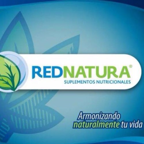 RedNaturaNog's profile picture. Somos suplementos nutricionales dedicados a brindarte armonia y bienestar a tu vida.