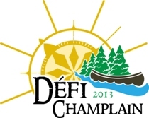Champlain2013's profile picture. Lance toi un challenge personnel en participant au Défi Champlain 2013 ! 
     27 juillet au 5 août 2013