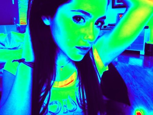 one direction , justin bieber , miley cyrus , demi lovato , selena gomez love me !!!! EVERYONE OF THEM :))