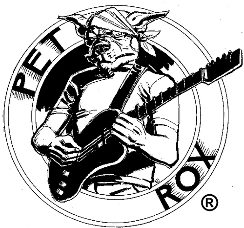 Pet-Rox is a musical performance organization comprised of animal-caregivers who dedicate their time and talent to pet-related organizations in the NY area.