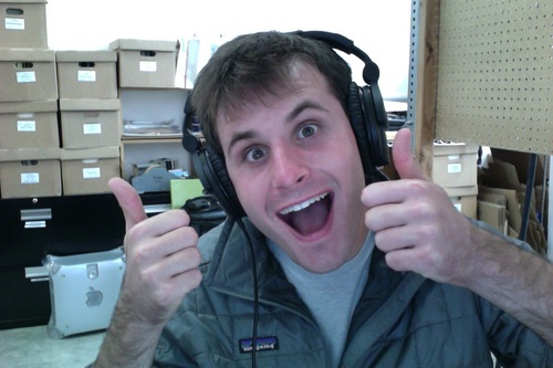 nfsmedia's profile picture. This is where the Not For Sale Creative Media Producer publishes his daily dashboard because he got sick of trying to remember everything a week later.