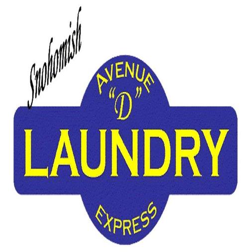 Commercial and Personal Laundry in Snohomish