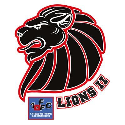 1FFCLionsII's profile picture. 