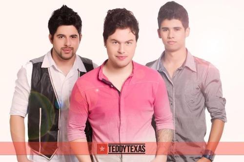 Fã clube dedicado a @teddytexas @Maiquell @Rodrigodutra_ @cantoralexlima