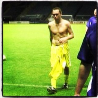 samuelevans10's profile picture. 