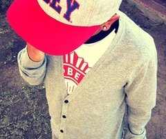 ik ben gewoon een jochie met swag JOKE follow gewoon dan