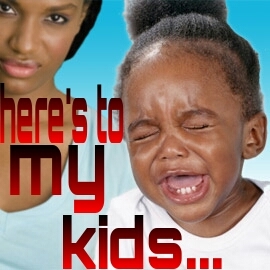 fuck yo kids, we racist bitch