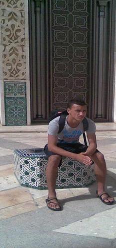 simobelhanda's profile picture. 