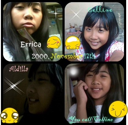 Smile.That's my motto.Face it all with a smile and be patient|♥eeyore.domo.nibbles.hellkitt.shirley.tedy.pooh.|17Nov2000|♥FAM|A part of @TwibiStar_Indo|♥Blue