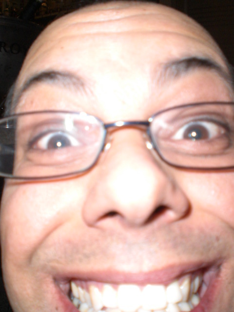 calvinforder's profile picture. 