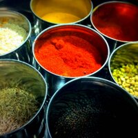The Colors of Spice (@colorsofspice) 's Twitter Profile