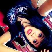 Sonhadora,Feliz && Conquistadora .  14 anos , Solteira , Estudante, Carinhosa  '' Tenho fé em deus por que sem ele não sou nada ..* ''