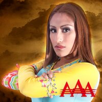 Faby Apache AAA (@fabyapacheaaa) 's Twitter Profile