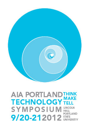 aiapdxtech's profile picture. Technology: design in practice – How can architects and engineers gain insight from others in the design community?