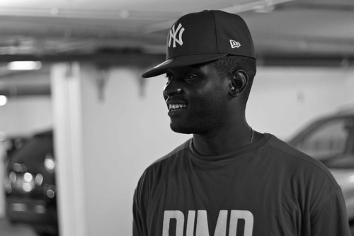 Rapper, Blogger, Youtuber, Apple fan, IT Multimedia Engineer