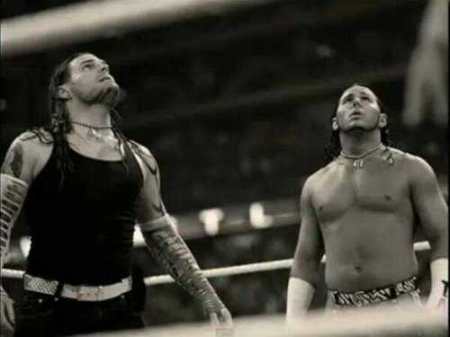 MrTbryson832's profile picture. 