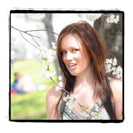 beccaschen's profile picture. 