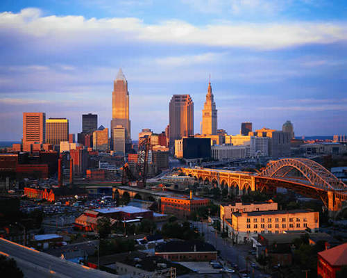 Cleveland Recruiting-A Program of Global Cleveland: A LinkedIn group connecting job seekers to opportunities in the CLE region. Over 1800 members & growing.