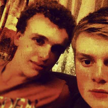 RoryBruce12's profile picture. 