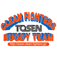 CLEAN FIGHTERS(@CLEANFIGHTERS) 's Twitter Profile Photo